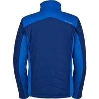 Men's Glissade Hybrid Insulator Jacket - Old Glory Abyss