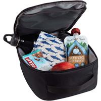 Burton Lunch-N-Box 8L Cooler Bag - True Black