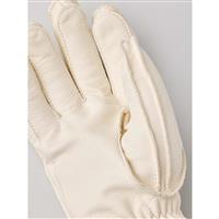 Men's Wakayama - 5 Finger Glove - Almond White / Almond White (60060)