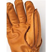 Men's Wakayama - 5 Finger Glove - Forest / Cork (860710)