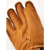 Fall Line - 5 Finger Glove - Cork / Cork (710710)