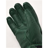 Fall Line - 5 Finger Glove - Forest / Cork (860710)