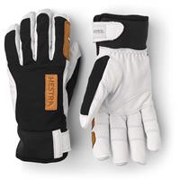 Ergo Grip Active Wool Terry - 5 Finger Glove
