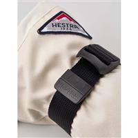 Powder Gauntlet - 3 Finger Glove - Offwhite (020)