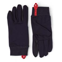 Touch Point Active - 5 Finger Glove - Navy (280)