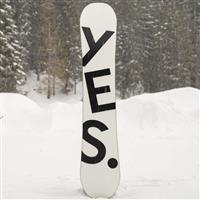 Men's Basic Snowboard