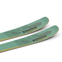 Men's QST 92 Skis