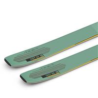 Men's QST 92 Skis