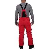 Obermeyer Force Suspender Pant - Men's - Brakelight (19042)
