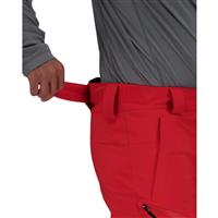 Obermeyer Force Suspender Pant - Men's - Brakelight (19042)
