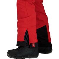 Obermeyer Force Suspender Pant - Men's - Brakelight (19042)