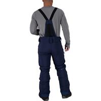 Obermeyer Force Suspender Pant - Men's - Admiral (21174)