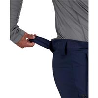 Obermeyer Force Suspender Pant - Men's - Admiral (21174)