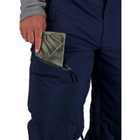 Obermeyer Force Suspender Pant - Men's - Admiral (21174)