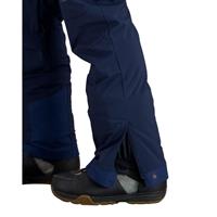 Obermeyer Force Suspender Pant - Men's - Admiral (21174)