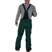 Obermeyer Force Suspender Pant - Men's - Night Ops (21190)