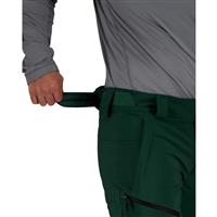 Obermeyer Force Suspender Pant - Men's - Night Ops (21190)