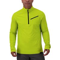Men's Flex 1/4 Zip - Matcha (21086)
