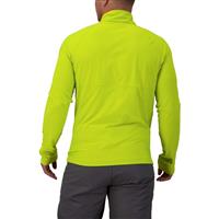 Men's Flex 1/4 Zip - Matcha (21086)