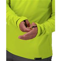 Men's Flex 1/4 Zip - Matcha (21086)