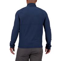 Men's Flex 1/4 Zip - Admiral (21174)