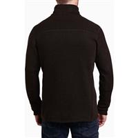 Men's Interceptr 1/4 Zip - Charcoal - Men's Interceptr 1/4 Zip                                                                                                                              