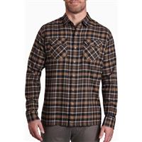 Men's Dillingr Flannel LS Shirt