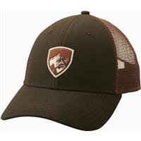 Men's The Lawless Trucker Hat - Espresso - Men's The Lawless Trucker Hat                                                                                                                         