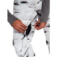 Men's AK GORE‑TEX Swash Pant - Powder Pillows