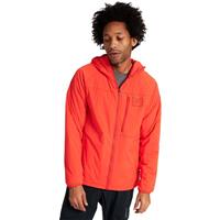 Men&#39;s [ak] Helium Hooded Stretch Insulated Jacket
