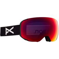 M2 Goggles + Bonus Lens - Black Frame w/ Perceive Sunny Red + Perceive Cloudy Burst Lenses (18557103-003)