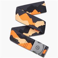 Arcade Ranger Belt - Navy / Lava / Camo