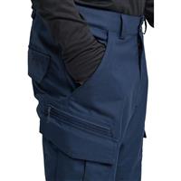 Men's Cargo 2L Pants - Regular Fit - Dress Blue