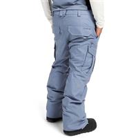 Men's Cargo 2L Pants - Regular Fit - Men's Cargo Pant - Regular Fit                                                                                                                        