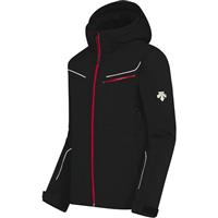 Men's Cormac Insulated Jacket - Black (BK) - Men's Cormac Insulated Jacket                                                                                                                         