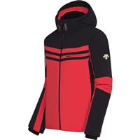 Men's Harvey Insulated Jacket - Electric Red And Black (ERD / BK) - Men's Harvey Insulated Jacket                                                                                                                         