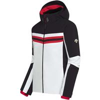 Men's Harvey Insulated Jacket - Super White (SPW) - Men's Harvey Insulated Jacket                                                                                                                         