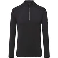 Men's Piccard T-Neck Shirt - Black (BK) - Men's Piccard T-Neck Shirt                                                                                                                            