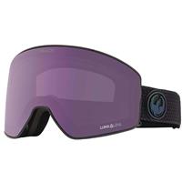 Alliance PXV2 Goggle - Split Frame w/ Lumalens Violet Lens