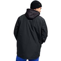 Men's Dunmore Jacket - True Black - Men's Dunmore Jacket                                                                                                                                  