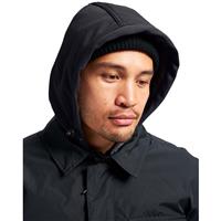 Men's Dunmore Jacket - True Black - Men's Dunmore Jacket                                                                                                                                  