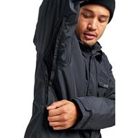Men's Dunmore Jacket - True Black - Men's Dunmore Jacket                                                                                                                                  