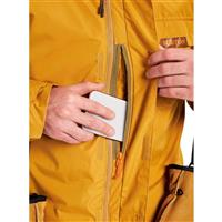 Men's Dunmore Jacket - Wood Thrush - Men's Dunmore Jacket                                                                                                                                  