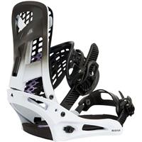 Men's Genesis Re:Flex Binding - White / Black - Men's Genesis Re:Flex Binding                                                                                                                         