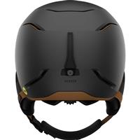 Jackson MIPS Helmet - Metallic Coal / Tan