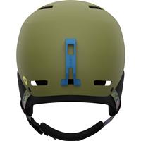 Ledge MIPS Helmet - Matte Autumn Green - Ledge MIPS Helmet                                                                                                                                     