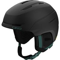 Neo MIPS Helmet - Matte Grey Green - Neo MIPS Helmet                                                                                                                                       