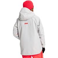 Men's Gore-Tex 2L Pillowline Jacket - Lunar Gray / True Black - Men's GORE_TEX 2L Pillowline Jacket                                                                                                                   