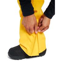 Men's Ballast GORE‑TEX 2L Pants - Spectra Yellow