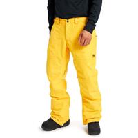 Men's GORE‑TEX Ballast Pant - Spectra Yellow